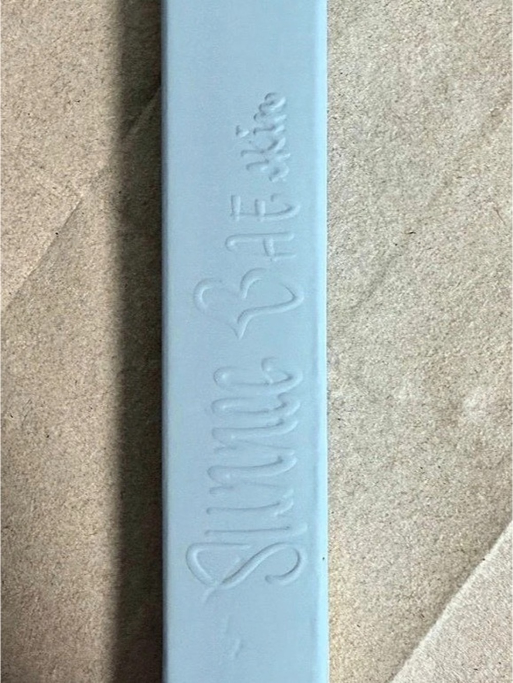 BAEFFECT Shimmer Babe Self Tanner Self Tanner